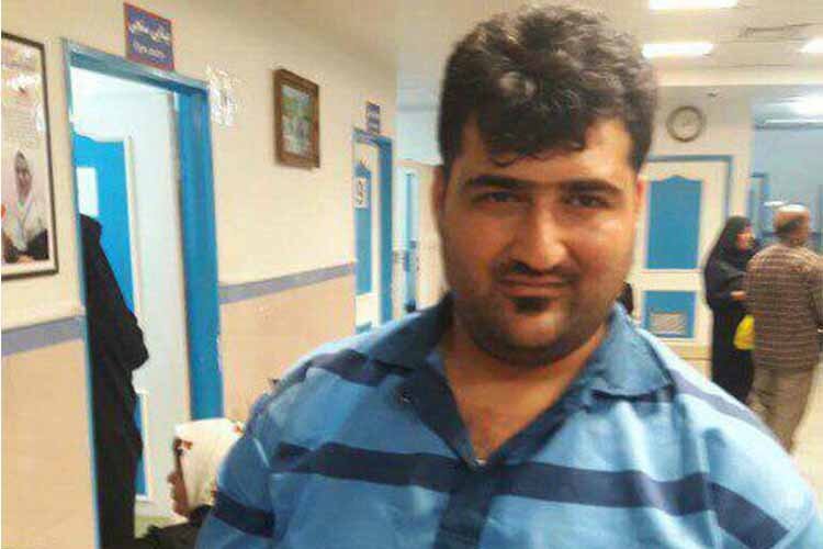 فعال مدنی اهوازی