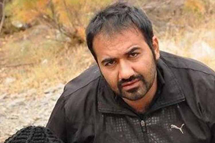 ضرب و شتم سهیل عربی