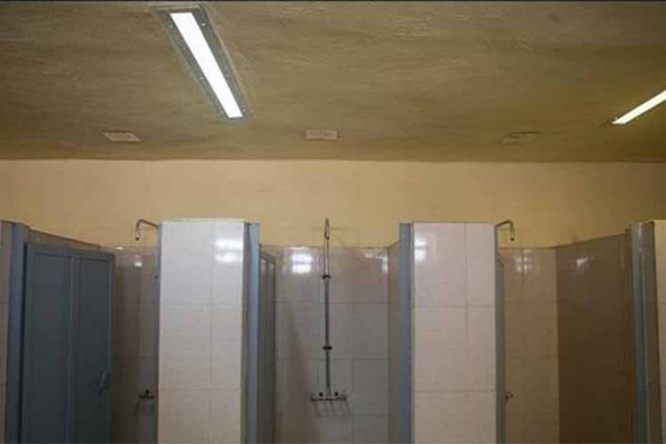 قطعی آب در زندان خورین ورامین