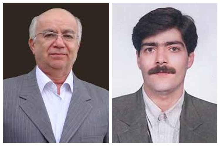 محسن دانش پور زندانی سیاسی سالخورده