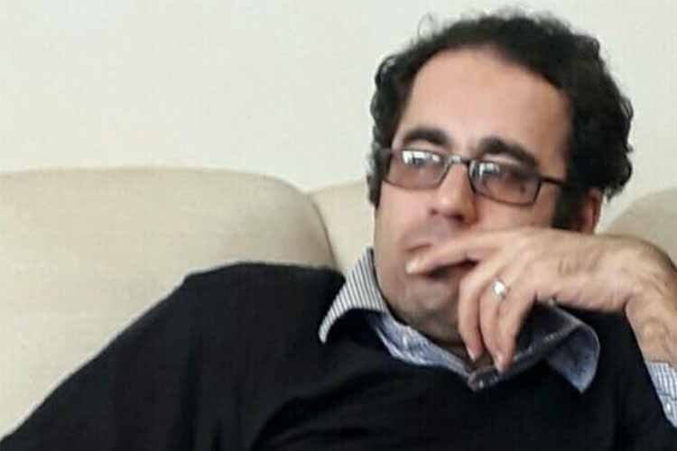 بازداشت محمد حبیبی