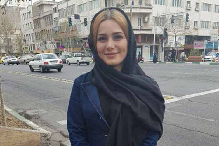 محکومیت مریم شریعتمداری