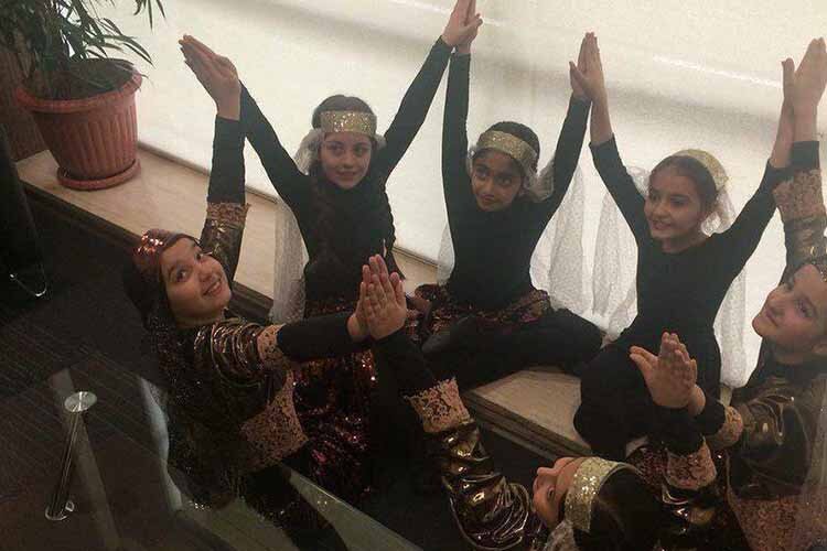 پیگرد قضایی برگزار کنندگان مراسم روز جهانی زن