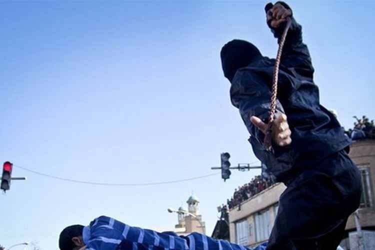 ۹۹ ضربه شلاق