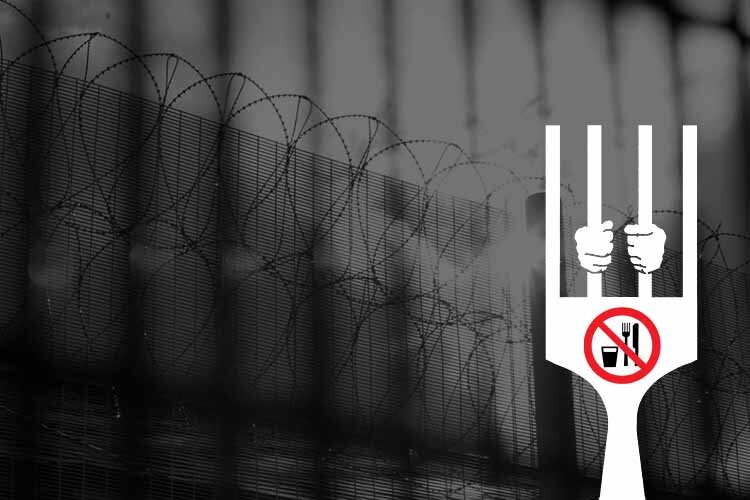 اعتصاب غذا سه روزه زندانیان سیاسی