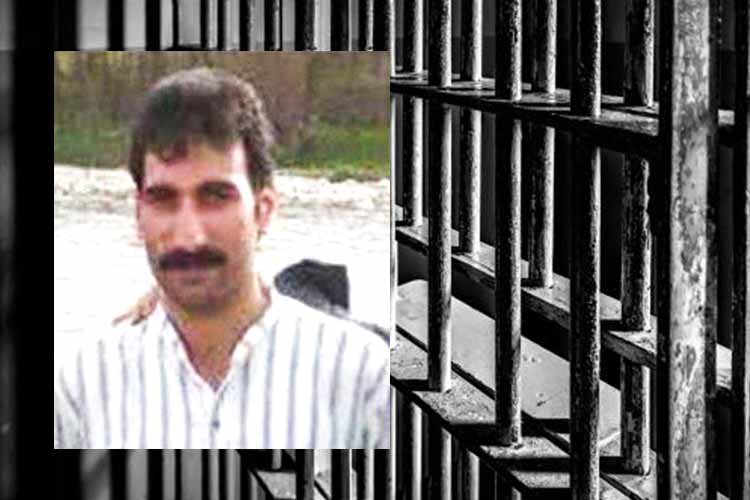تایید حکم هشت سال و نیم زندان افشین حسین پناهی