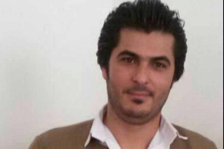 قتل یک جوان کرد بازداشت شده