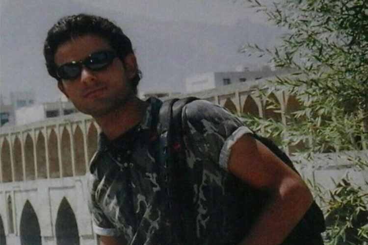 اعتراف اجباری از یک زندانی شکنجه شده در زندان شیبان