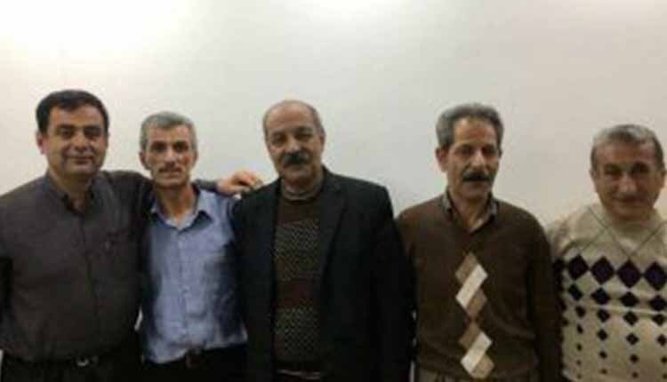 احضار فعالین کارگری در آستانه روز جهانی کارگر