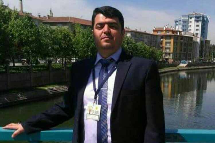 اسماعیل عبدی معلم زندانی