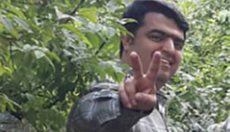 اسماعیل عبدی