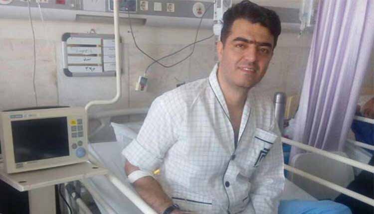 اسماعیل عبدی