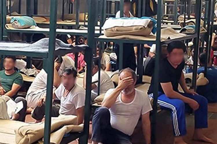 بلاتکلیفی صدها تن از دراویش بازداشت شده