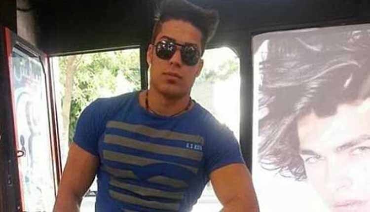 بهمن ورمزیار