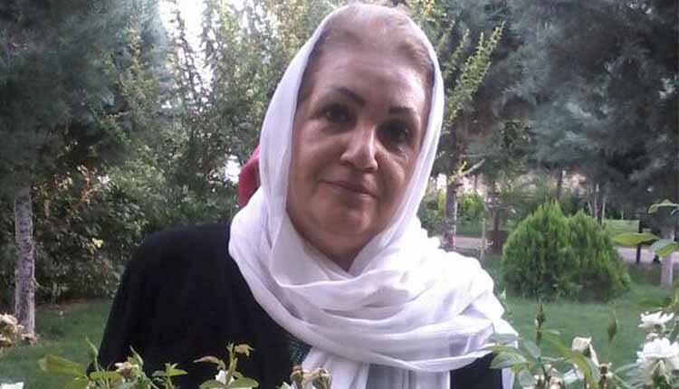 راحله راحمی پور