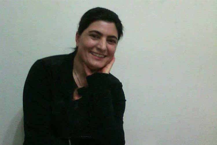 زینب جلالیان