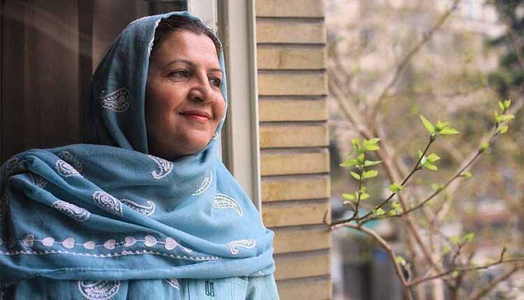 شکوفه یداللهی