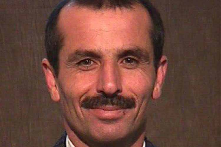 غلامحسین کلبی