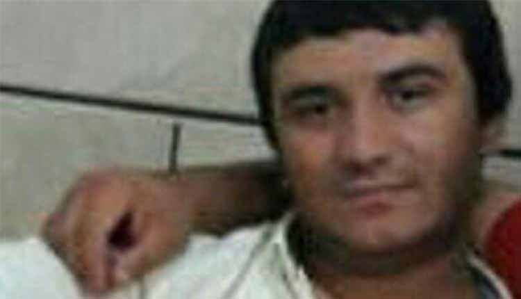 قتل یک جوان بلوچ ۲۷ ساله