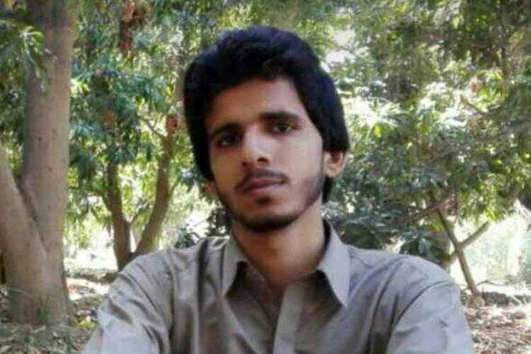 محمد جان عزیزی