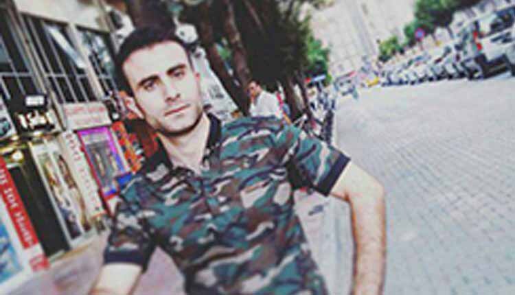 مسعود اکرمی