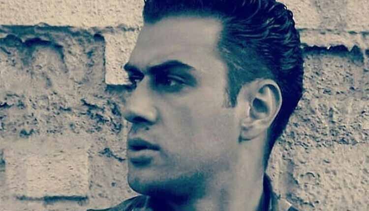 ناصر علیرضایی