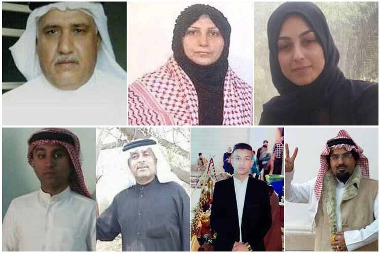 بازداشت بیش از ۱۴۰ تن از شهروندان عرب اهواز
