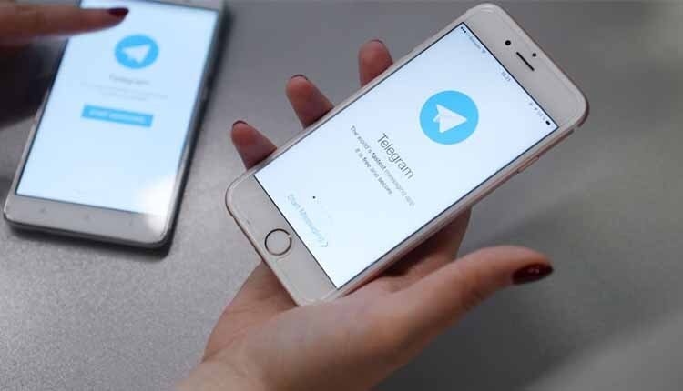 ایران دستور مسدود سازی پیام رسان تلگرام را صادر کرد