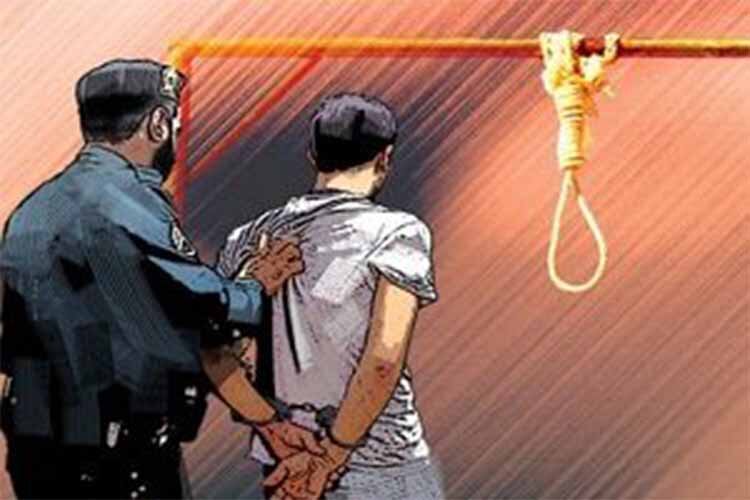 ۲۴ زندانی محکوم به اعدام در زندان مرکزی زاهدان