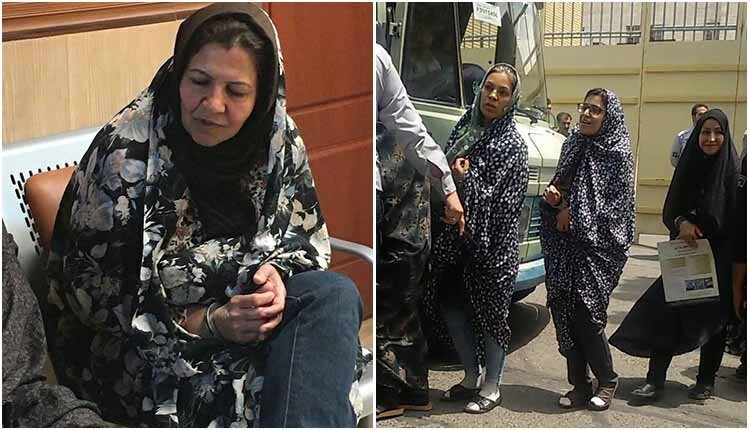 آغاز روند دادرسی صدها تن از دراویش گنابادی بازداشت شده