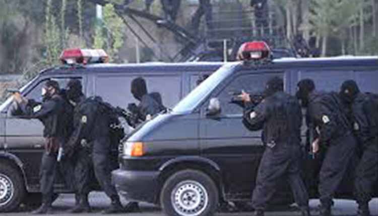 بازداشت ۳۰ دختر و پسر در دو میهمانی جداگانه