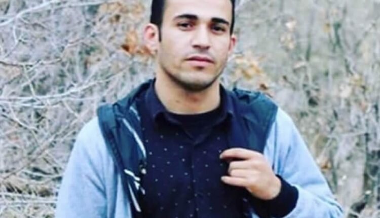 بازگشت رامین حسین پناهی به بند عمومی