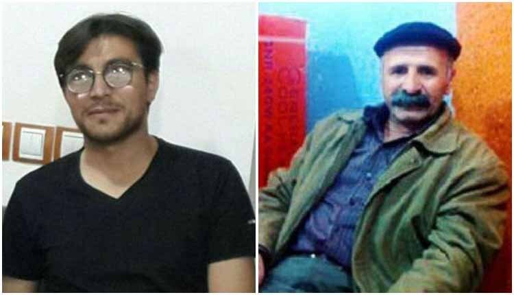 تداوم بازداشت سه فعال کارگری کرد