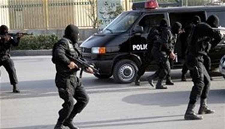 حمله نیروهای امنیتی ایرانشهر جهت بازداشت یک شهروند بلوچ