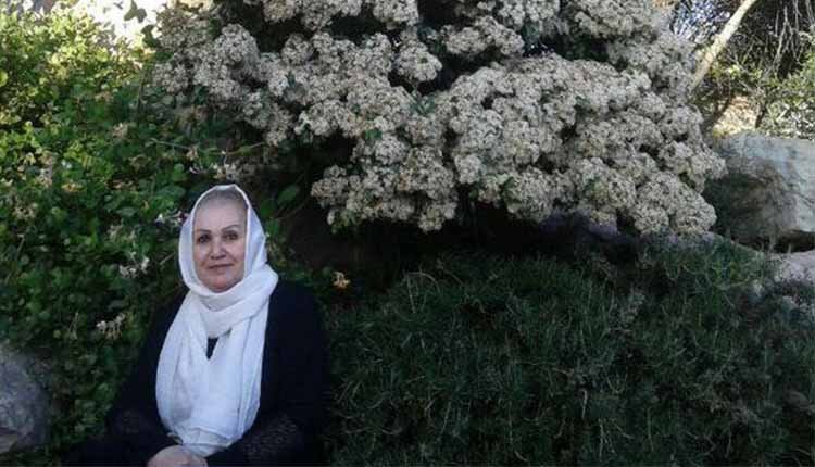 دادگاه دوم راحله راحمی‌پور برگزار شد