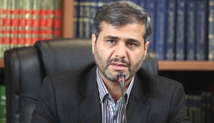 رئیس دادگستری استان فارس