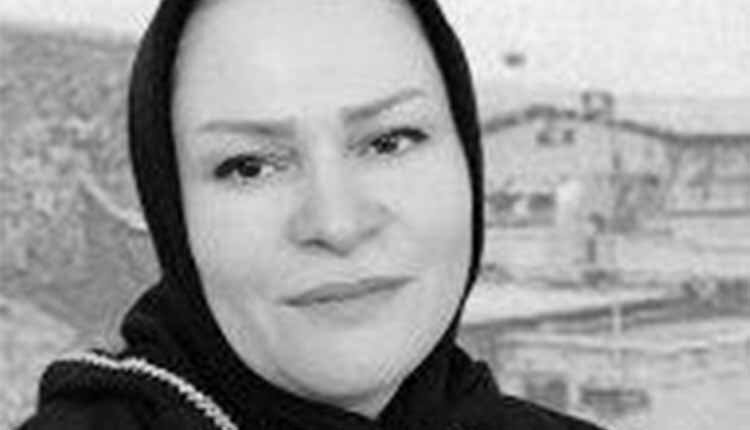 توهین و بدرفتاری ماموران بهداری زندان قرچک ورامین با شهناز کیان اصل