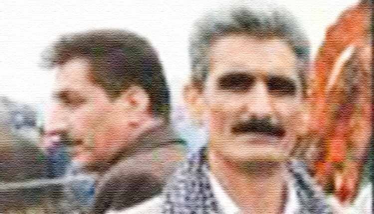 محکومیت یک شهروند کرد در سقز