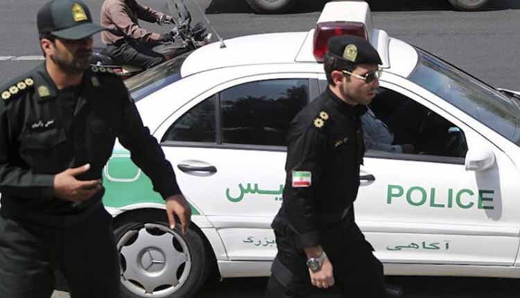 مجروح شدن دو دانش آموز