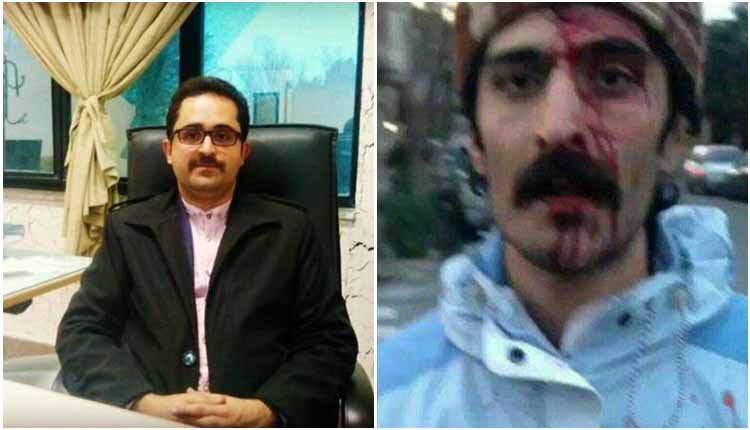 محکومیت سه تن از دراویش گنابادی به حبس طولانی مدت و تبعید