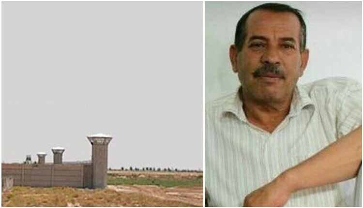 وخامت حال دو زندانی در زندان شیبان اهواز