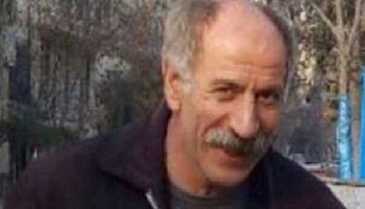 وکیل مدافع محمد ثلاث ارائه درخواست اعاده دادرسی