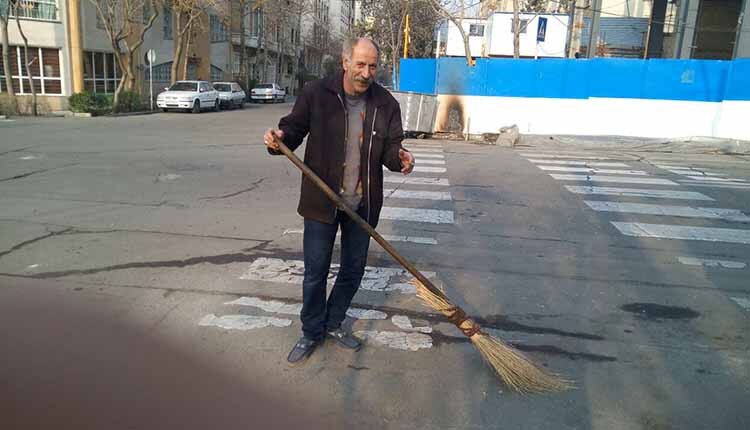 پرونده محمد ثلاث به اجرای احکام ارسال شد