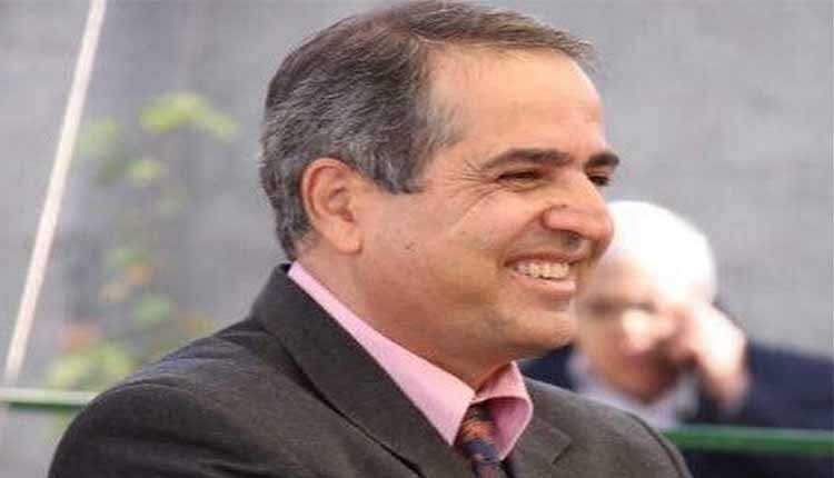 بازداشت کاویز نوزدهی شهروند بهایی