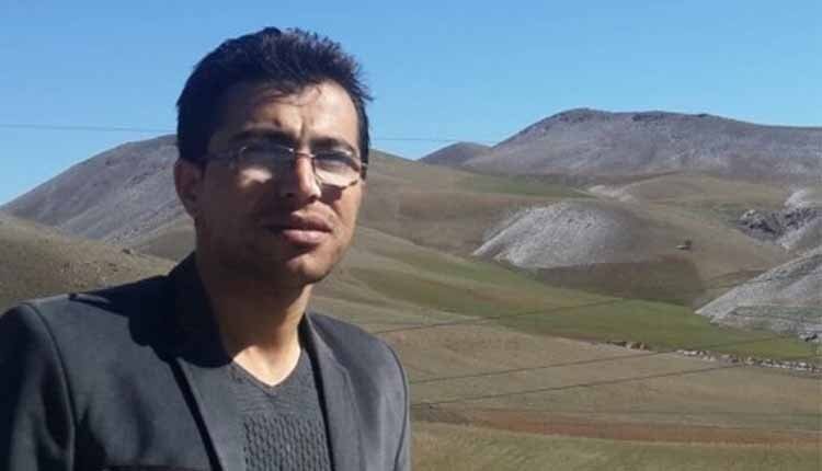 یدالله صمدی فعال کارگری کرد