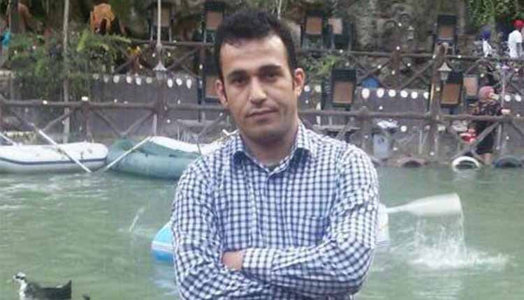 ارسال پرونده رامین حسین پناهی به اجرای احکام