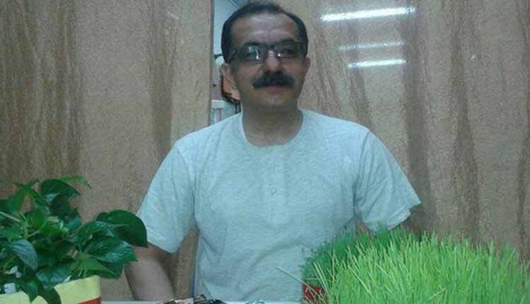افزایش حکم حبس محمدعلی منصوری