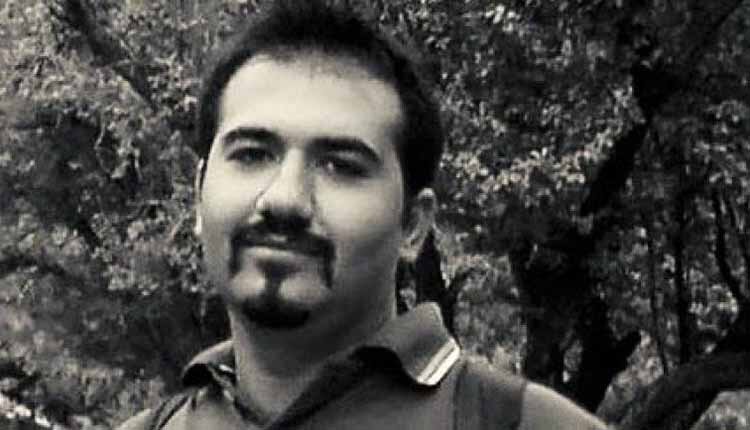 شکنجه و تحت فشار قرار دادن سهیل عربی زندانی سیاسی