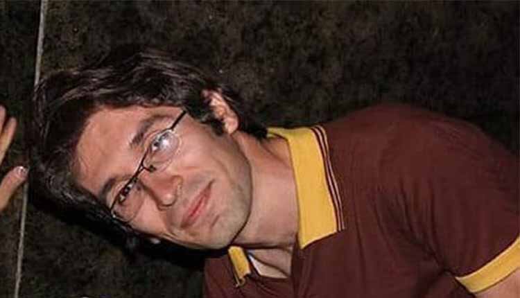 محرومیت درمانی زندگی آرش صادقی زندانی سیاسی