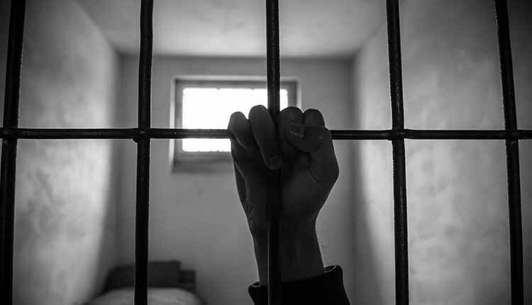 مرگ یک زندانی در زندان مرکزی زاهدان